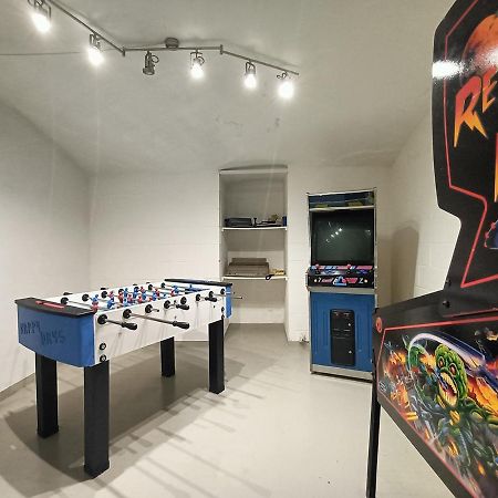 Game House In The Center Apartment มิลาน ภายนอก รูปภาพ
