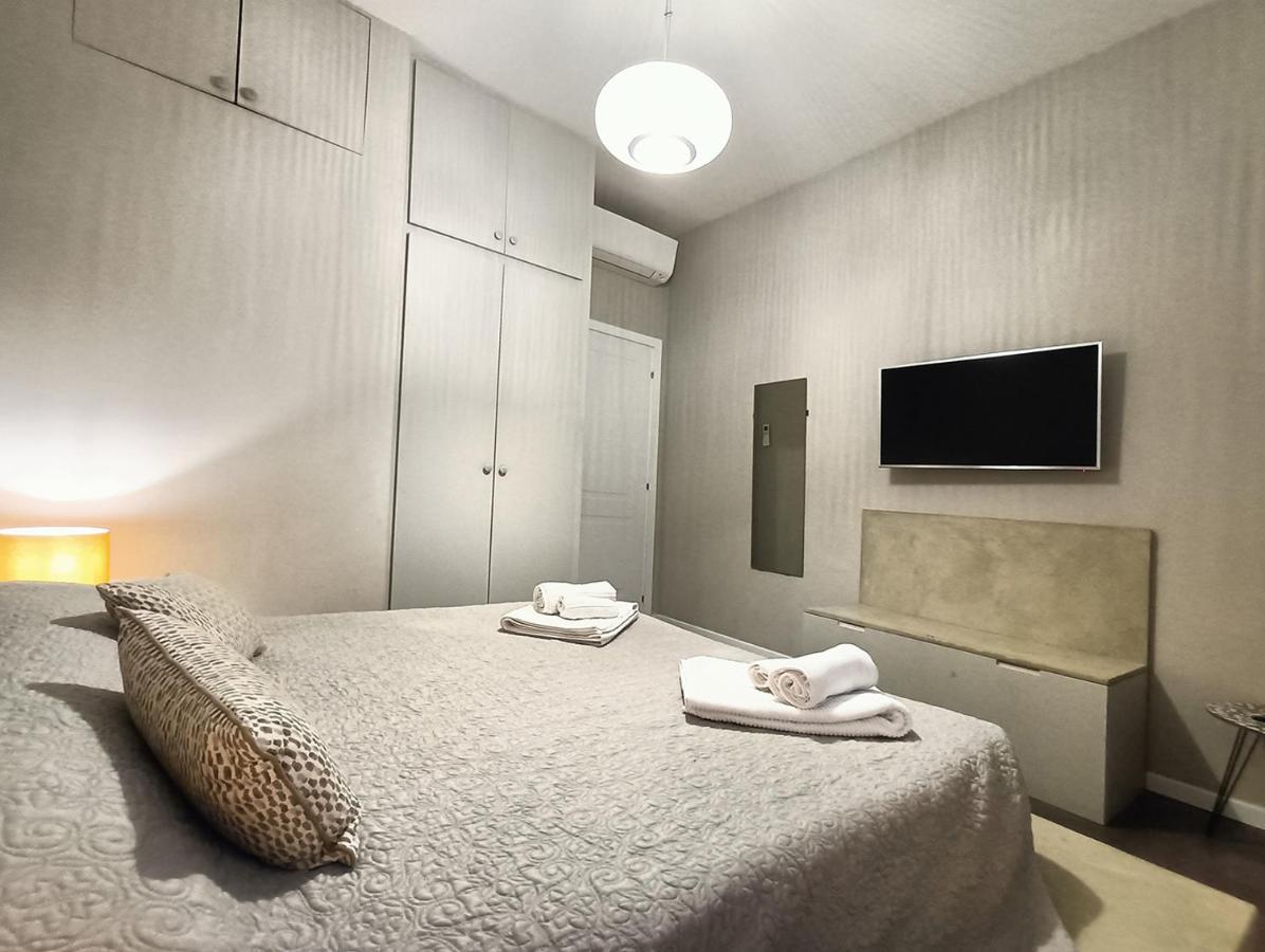 Game House In The Center Apartment มิลาน ภายนอก รูปภาพ