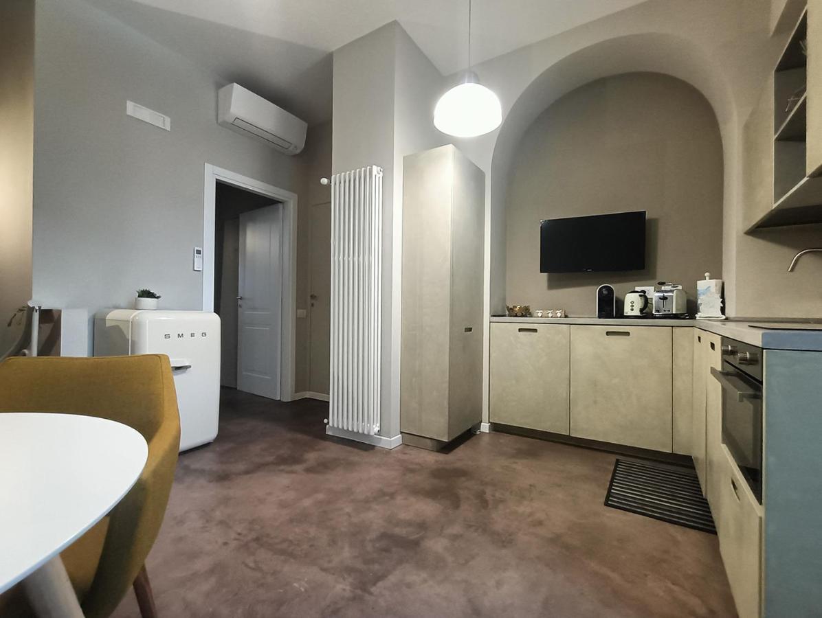 Game House In The Center Apartment มิลาน ภายนอก รูปภาพ