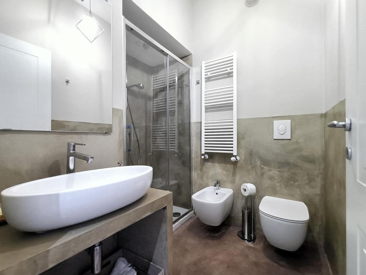 Game House In The Center Apartment มิลาน ภายนอก รูปภาพ
