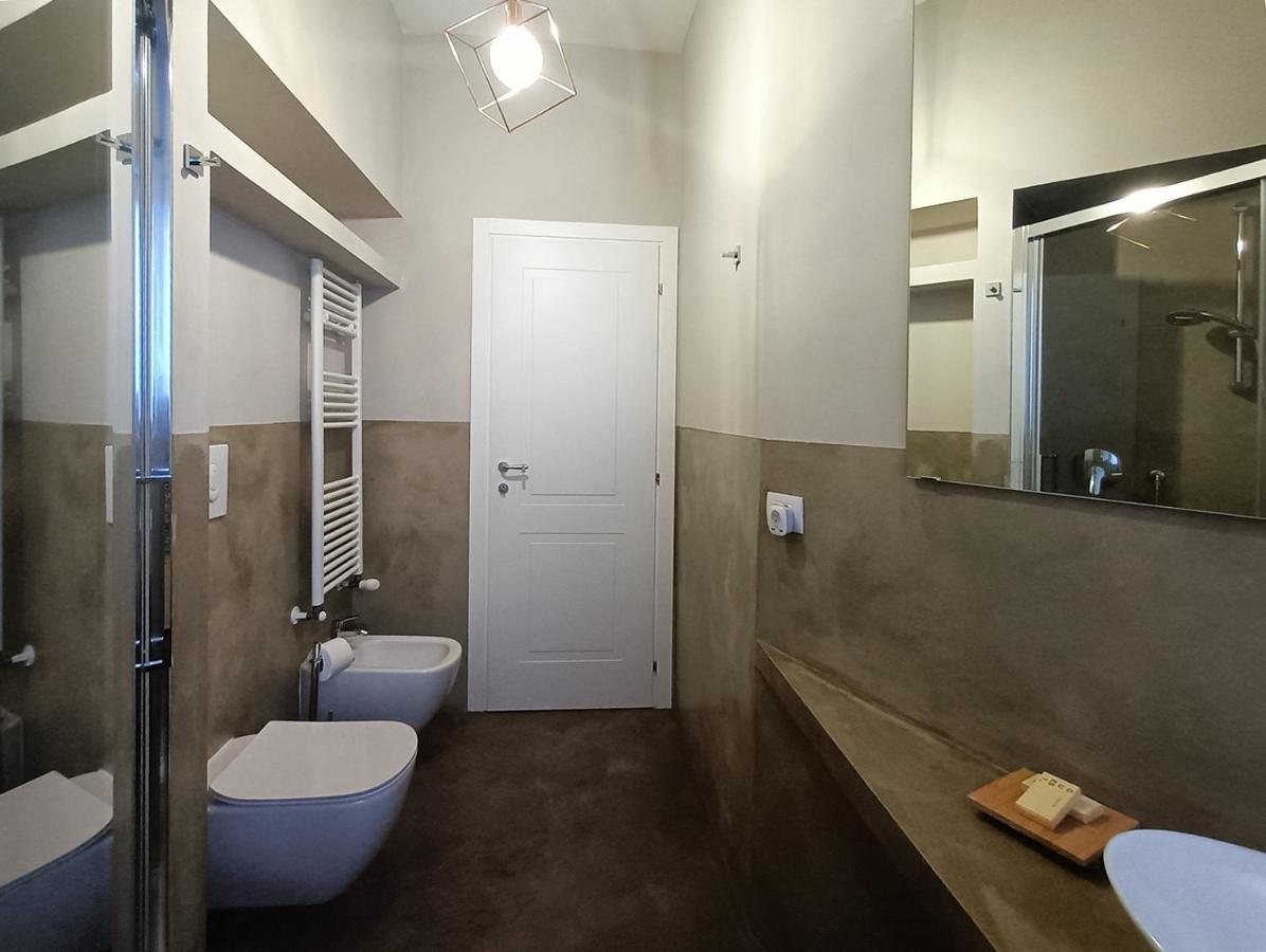 Game House In The Center Apartment มิลาน ภายนอก รูปภาพ